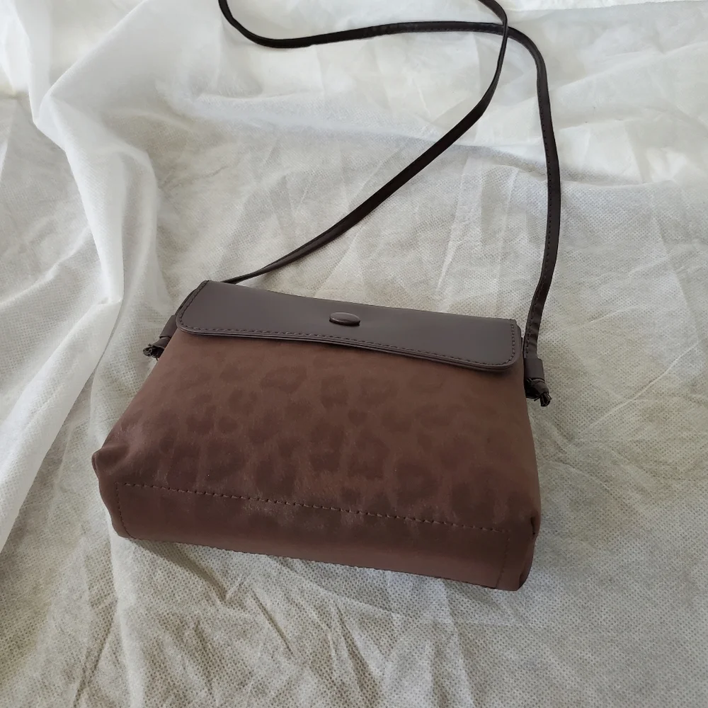 Mini Bag - Picture 1 of 7